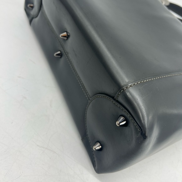 Christian Dior Patent tote - Picture 11 of 12